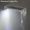 LED COB Solar Licht Außen Motion Sensor Wand Licht Wasserdichte Garten Lampe Strahler Notfall Pathway Straße Sicherheit Lampe
