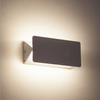 5W LED Wandleuchte Schlafzimmer Nachttischlampe Home Hotel Dekoration einstellbarer Lichtwinkel