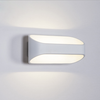 Neue 5W RGB Wandleuchte Up Down Indoor Zauberstab Lampe LED Hintergrund Wandleuchte für Haus und Hotel Dekoration