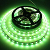 Heißer Verkauf LED-Lichtleiste 5050 RGB-Licht wasserdicht mit 24/44-Tasten-Controller