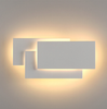 Neue moderne 12-W-Hotel-LED-Wandleuchte für Schlafzimmer, Wohnzimmer, Nachttisch, Innendekoration, Schwarz, moderner Waschtisch, gut zu verkaufen. Elektronisch
