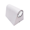 Moderne 2W Wandleuchten Badezimmer Wandleuchte Wasserdichte Aluminium LED Wandleuchte Industrielle Dekoration Beleuchtungskörper