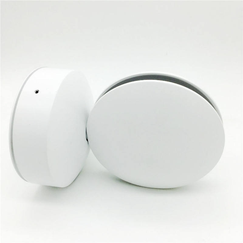 LED Fensterbank Tür Rahmen Lampe Wand Spot Lichter Hotel KTV Bar Korridor Trick Licht 360 Grad Linie Ray Fenster lampen