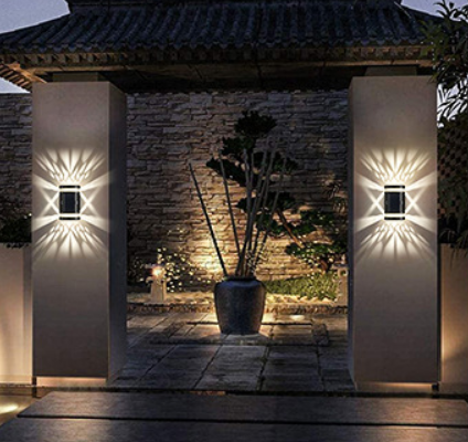 Solar-Außenleuchten, Garten-Rasen-Licht, Solar-Solar-Außen-LED-Leuchten, Garten, dekorative Rasen-Licht, wasserdicht, Hof, Weg, Landschaft, Solar, China-Fabrik