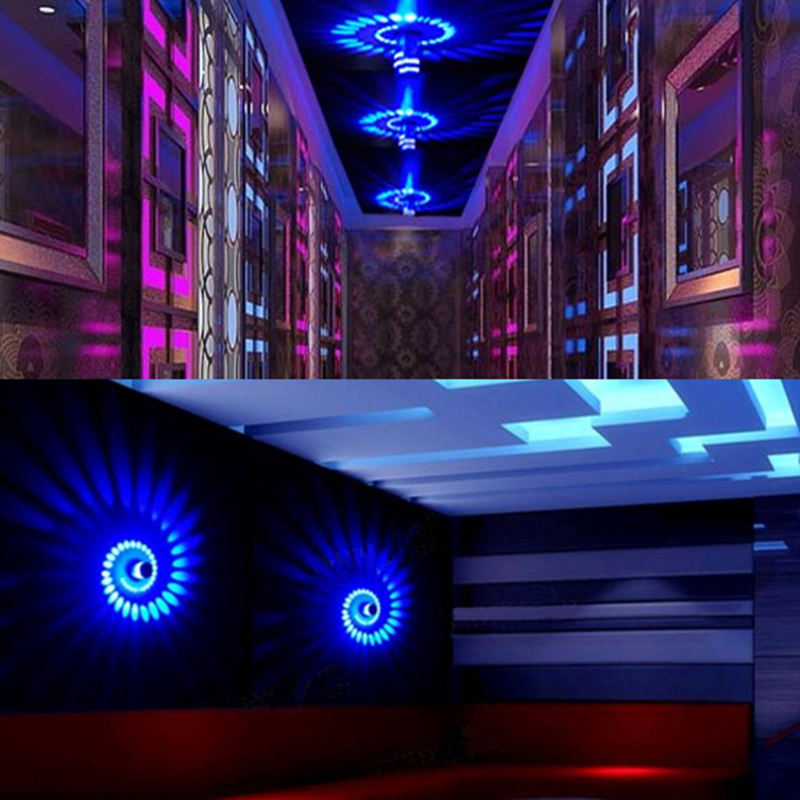 LED-Wandleuchten, Aluminium-Leuchten, Wandleuchte für Wohnzimmer, Schlafzimmer, Hotel-Restaurant-Beleuchtung