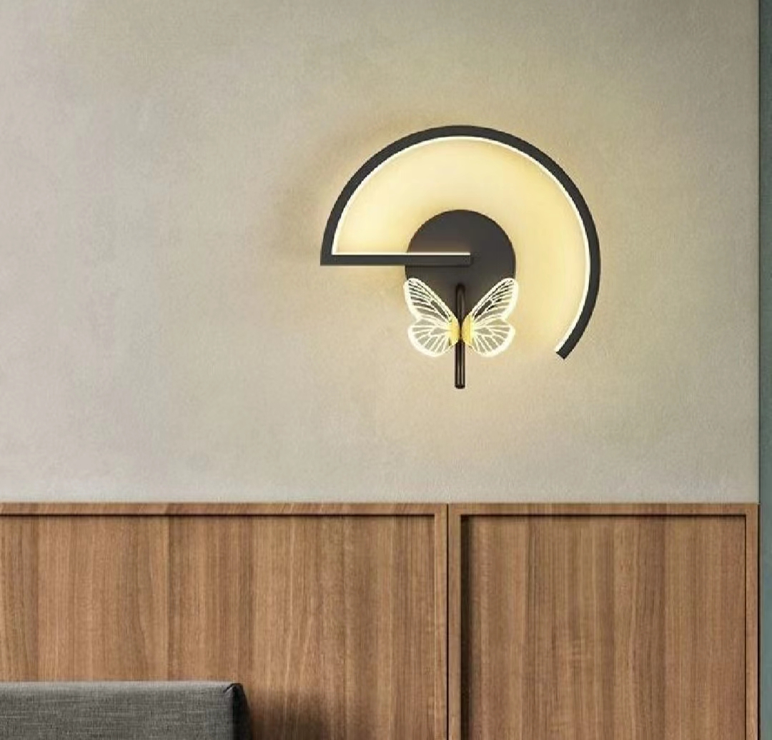 dekorative Wand-LED-Leuchten