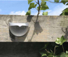 IP65 wasserdichte Solar-Wandleuchte, LED-Wandleuchte, LED-Wandleuchte, moderne Außenbeleuchtung, Wandleuchte