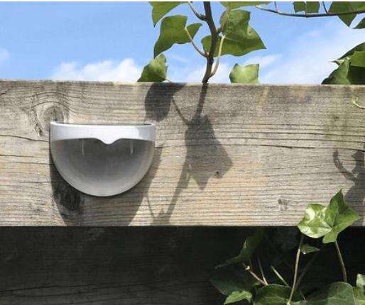 IP65 wasserdichte Solar-Wandleuchte, LED-Wandleuchte, LED-Wandleuchte, moderne Außenbeleuchtung, Wandleuchte