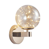 Nordic licht Led Wand Lampe Gold Wand Licht Spot wand fabrik gypsophila persönlichkeit wohnzimmer hintergrund moderne minimalistischen schlafzimmer nacht gold wand licht