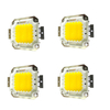 Echte volle Watt 10 W 20 W 30 W 50 W 100 W High Power COB LED Lampe Chips Birne mit LED-Treiber für DIY Flutlicht Spot Licht Rasen