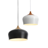 Nordic Esszimmer Kronleuchter Drop Deckenleuchten kreative LED-Deckeneinbauleuchten Schlafzimmer Arbeitszimmer Wohnzimmer Macaron Farbbar Lampe Innen Kronleuchter Lampe