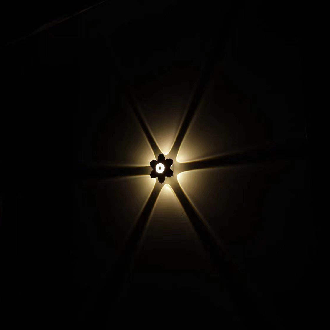 LED-Wandleuchte, Wandhalterung, modernes Schlafzimmer, luxuriös, Vintage-Stil, für den Außenbereich, LED-Wandleuchte, Lampe für Esszimmer, Auf- und Ab-Gartenleuchte