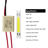 Netzteil 12V 10W 20W 25W 30W 36W 50W 60W 80W 100W 120W 150W 250W Transformator Wasserbeständiger LED-Treiber OEM IP67 Wasserdicht
