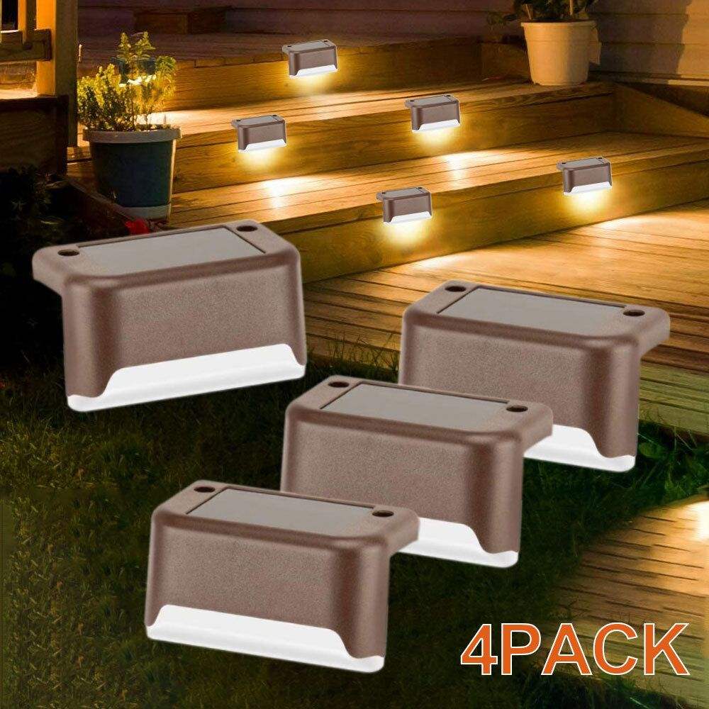 Hochwertiges, neues Design, wasserdichtes Outdoor-Garten-Rasen-Solarlicht, IP65, Landschaftsbeleuchtung, Weg, Terrasse, Hof, Dekorationslicht