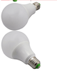 A70 15W ALUMINIUMDRUCKGUSS LED-BIRNE MIT E27-SOCKEL PC-Abdeckung LED-Fabrik 5W 6W 8W 9W 12W HAGOOD LIGHTING COMPANY