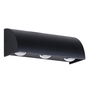 Nordic Persönlichkeit Wand Lampe Einfache Led Wohnzimmer Hintergrund Wand Lampe Hotel Halle Korridor Beleuchtung Oben Und Unten