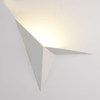Nordic Moderne Wand Lampe Wasserdicht Ip65 Led Aluminium Outdoor up Down Wand Licht für Garten Hotel Leuchtenden Weißen Körper glas
