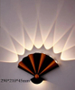 2023 neue IP65 Wasserdichte Wand Lampe Im Freien 8W Oben Und Unten Outdoor Wand Garten Beleuchtung Dekorative Lichter Wand Halterung licht