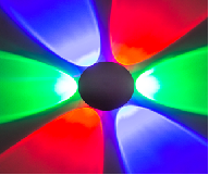 3 W 4 W 5 W moderne LED-Wandleuchte für den Innenbereich, dekorative Wandleuchte für die Wandmontage