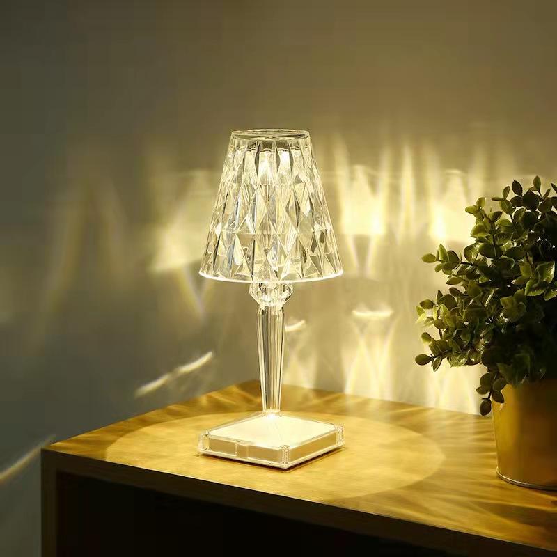 Geburtstag Deko Licht LED Tischlampe Bar Tischlampe Innen Tischlampe Mädchen Geschenk Valentinstag Geschenk