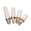 5W LED E14 Glühbirne dreifarbige Temperatur Maisbirne 12W 16W 18W Kronleuchterbirne für Innenwandleuchte