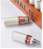 5W LED E14 Glühbirne dreifarbige Temperatur Maisbirne 12W 16W 18W Kronleuchterbirne für Innenwandleuchte