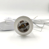 E14-Sockelfassung, europäischer Hängelampenhalter mit Ein-Aus-Schalter, EU-Stecker, Vintage-Kabelverlängerung E27 auf 2 3-poligen US-AU-Stecker