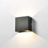 6W COB Innenwandleuchte LED Energiesparende Hotelzimmer Korridor Lobby Loft Treppe Wandleuchte Powernightlight LED Wandleuchte