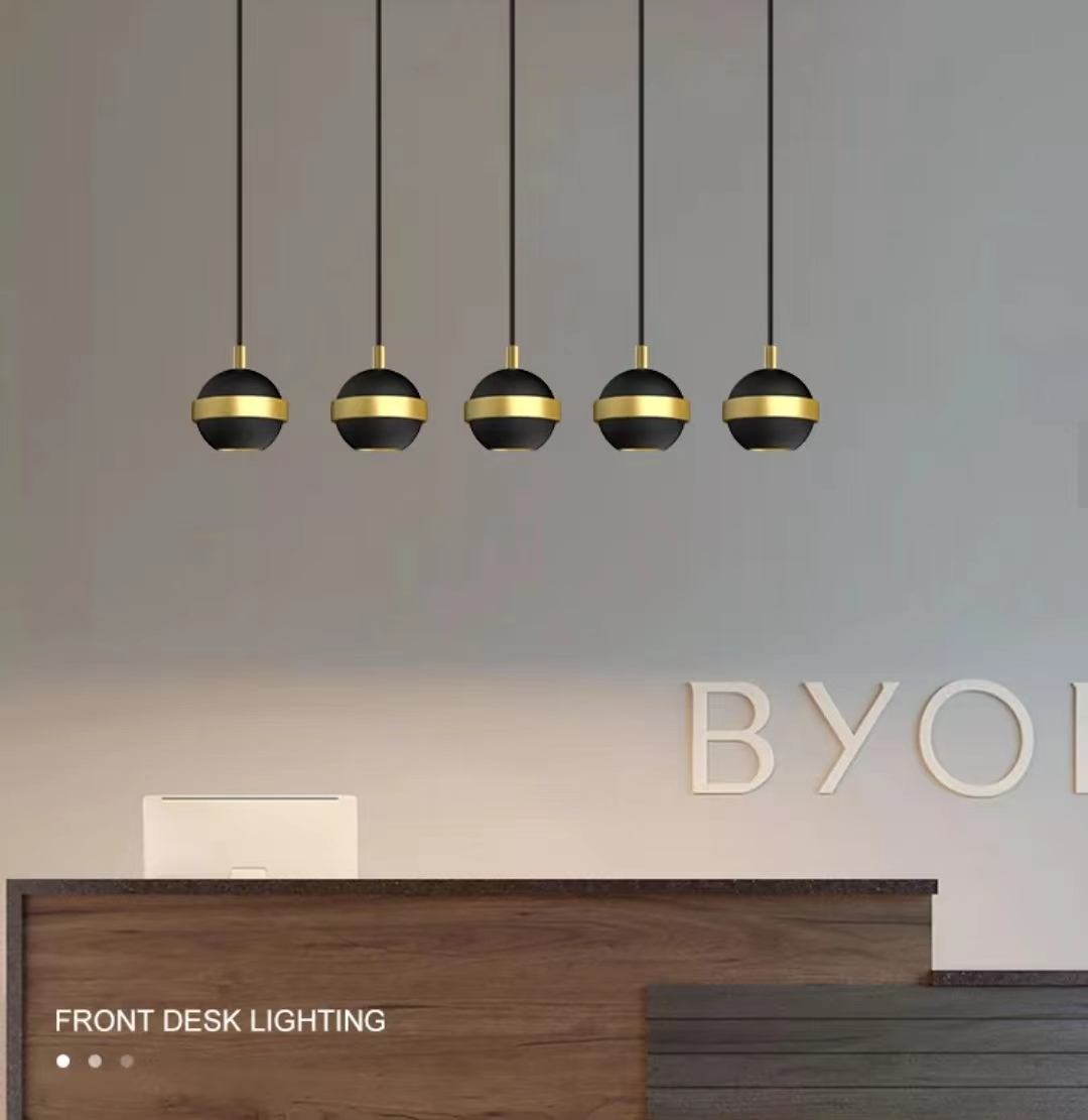 LED-Kristall-Kronleuchter, moderner Kronleuchter, Esszimmer-Kronleuchter, Ring-Kronleuchter für Wohnzimmer, Pendelleuchte, dekorative Beleuchtung, Kristall-Kronleuchter