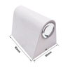 Moderne wasserdichte Outdoor 2W LED Wandleuchte IP65 Aluminium UP And Down Wandleuchte Garten Veranda Wandleuchte Dekoration Licht 110V 220V