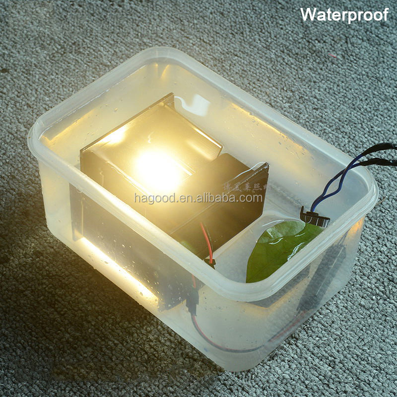 Industrieller Stil, 12 W, AC85–265 V, wasserdicht, IP65, verstellbarer Strahl, Aluminium, für den Außenbereich, LED-Würfel, wasserdichte Wandleuchte