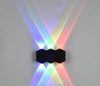 Wandleuchte Heißer Verkauf Wasserdicht Outdoor Neues Design Korridor Wandleuchten Lampen Exportprodukt Anpassbare Lichtfarbe High-End