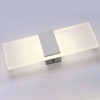 6W Moderne Einfachheit 6W LED Aluminium Beleuchtung Wandleuchte Für Indoor Bar Hotel Korridor Wohnkultur LED Wand Lampe