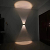Im Freien solarbetriebene Wand-Fernbedienung, Straßenlaterne, Solarlampen, dunkle Sensation, Veranda, Straße, Garage, Garten, 3 Bewegungsmodi