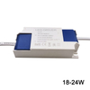 1-36W LED-Beleuchtungstransformatoren Hochwertiger sicherer Treiber AC85-265V Konstantstromversorgung LED-Treiber für LED-Lampe/-Streifen
