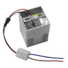 3W LED-Wandleuchte AC85-265V Novelties Leuchtende Wandleuchten mit quadratischem Loch für die Dekoration von Dachbodentreppen