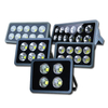 Neues wasserdichtes LED-Flutlicht im Freien IP65 LED-Sportplatz-Fußballstadion-Außenbeleuchtung