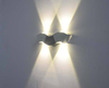 Fabrikgroßhandelspreis Wand-Up-Down-Lichter, leichte Hotel-Innenleuchten