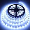 Heißer Verkauf LED-Lichtleiste 5050 RGB-Licht wasserdicht mit 24/44-Tasten-Controller