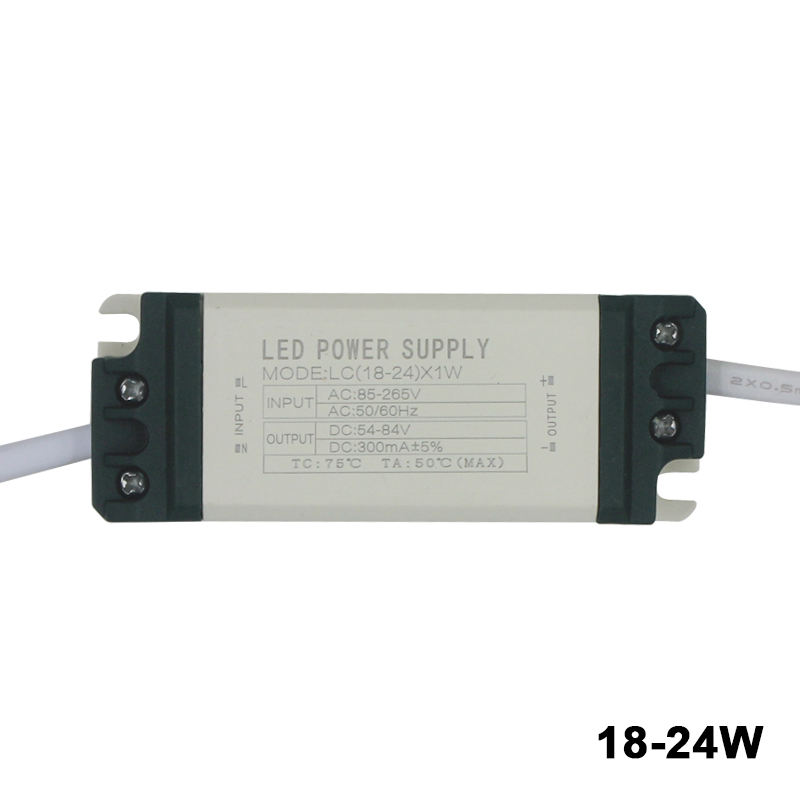 Meistverkaufte Produkte LED-Treiber 36W 18W 12-18W