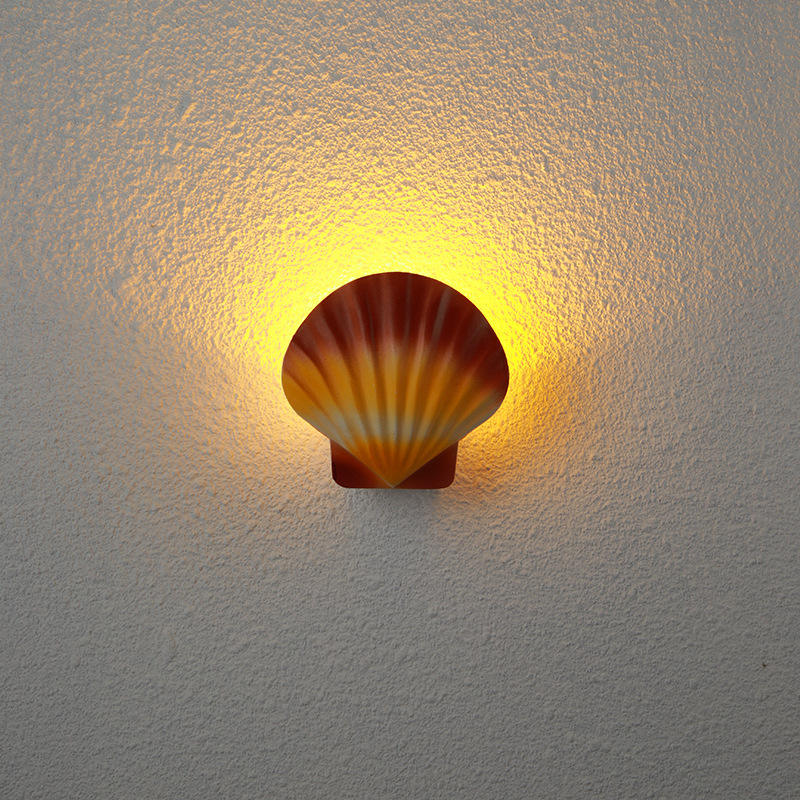 Moderne Wandleuchte für Zuhause, Innen, Wohnzimmer, Schlafzimmer, Flur, Hotel, Kunstwandbeleuchtung, wasserdichte LED-Wandleuchte
