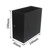 Cube CoB 6W LED Up And Down Wandleuchte AC85-265V Schlafzimmer Nachttisch Cube Wandleuchte Innen Aluminium Dekoration Beleuchtungskörper