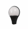 LED-Wandleuchte für den Außenbereich, LED-Wandleuchte für den Außenbereich, Wandleuchte für den Außenbereich, birnenförmige LED-Wandleuchte für den Außenbereich, wasserdicht
