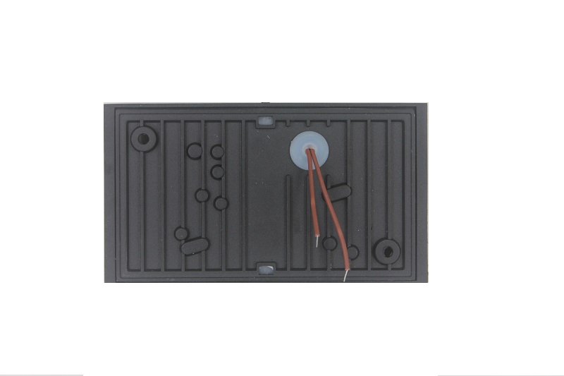 Up Down COB Moderne LED-Wandleuchten 10 W Innen-Außenbeleuchtung Wandmontierte wasserdichte Wandleuchte