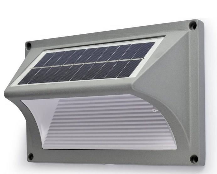 Superhelle IP65-wasserdichte Außenwandleuchte für den Außenbereich, Haushalt, Garten, Hof, Dekoration, Beleuchtung nach oben und unten, leuchtende Solar-Wandleuchte