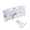 2023 industrielle Dekoration 6W/8W IP65 Wasserdichte Outdoor Led Wand Lampe Wandlamp Up Und Unten Wand Lampe wand Licht