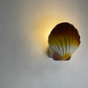 Ins Heißer Verkauf Hohe Qualität Unsterblich Shell Handwerk Nachttischlampe für Geschenk Hause Dekoration Kinderzimmer Dekorative Nacht licht
