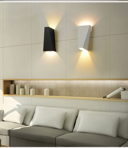 Fabrik-Direktverkauf Herbsthose Schlafzimmerleuchte Decken-LED-Wandleuchte mit 100 % Sicherheitslampen für Häuser