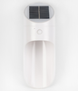Solarwandleuchte für den Außenbereich, wasserdicht, für Zuhause, superhelle LED-Induktionslampe, Villa, Innenhof, Garten
