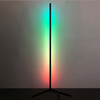 Integrierter Schaltkreis, Eck-RGB-Stehlampe, bunt, mit 100 % Sicherheit